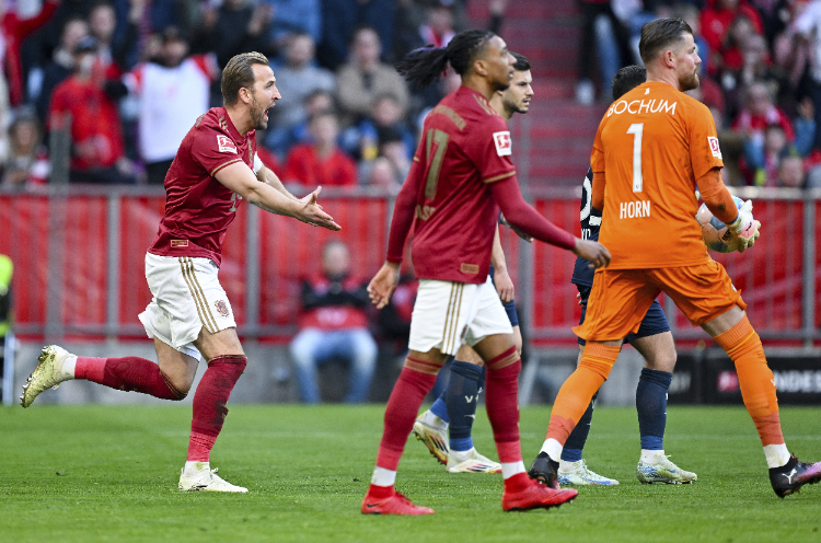 意甲冠军拜仁慕尼黑双雄携手展望春季赛的简单介绍 意甲冠军拜仁慕尼黑双雄携手展望春季赛的简单介绍