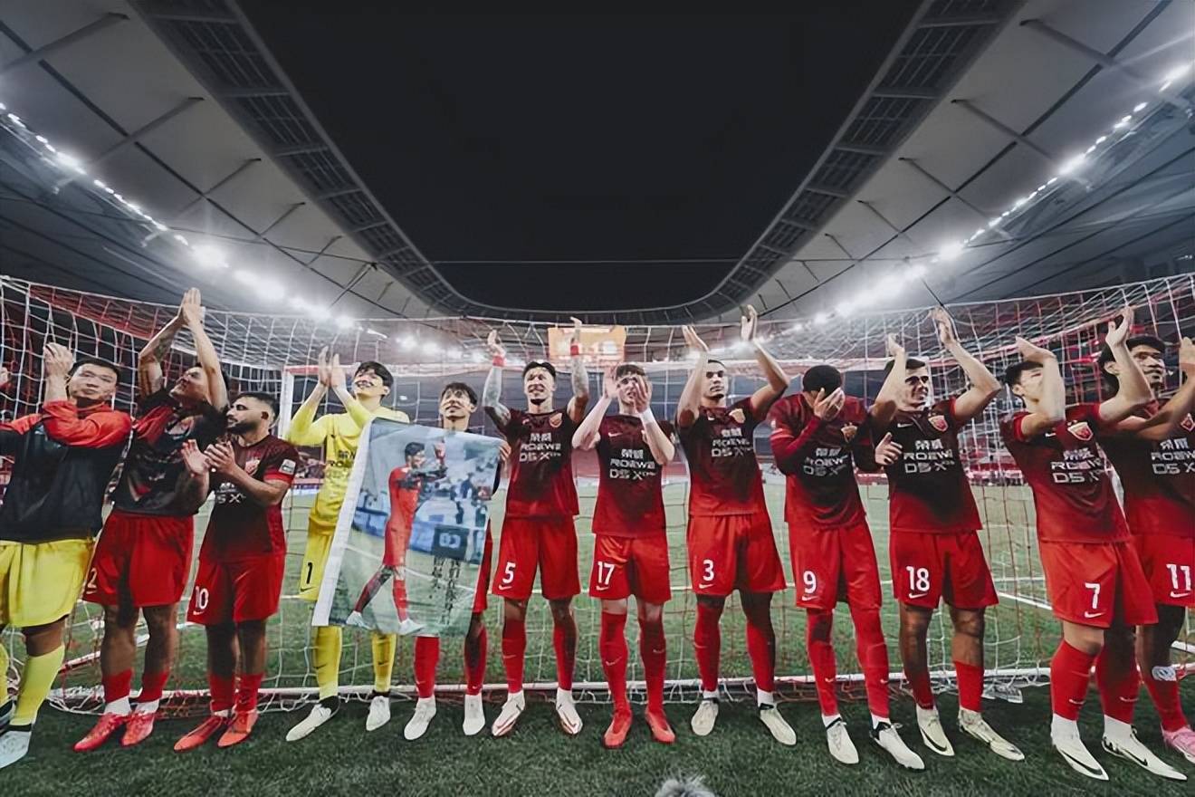 上港主场大捷,豪取联赛三连胜的简单介绍 上港主场大捷,豪取联赛三连胜的简单介绍