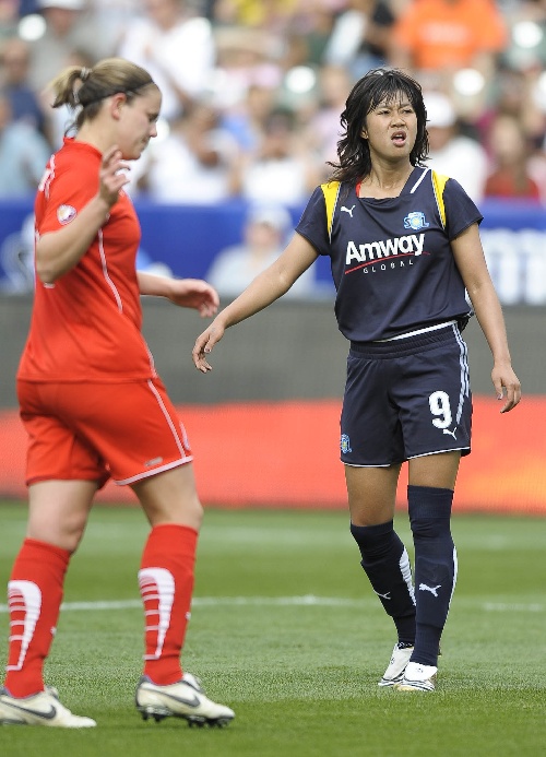 B体育体育官方-韩国女足联赛，新晋球员崭露头角的简单介绍