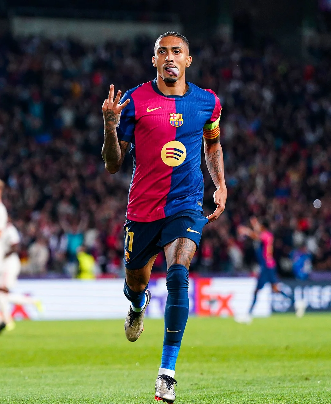 格列兹曼帽子戏法,巴塞罗那连胜收官的简单介绍 格列兹曼帽子戏法,巴塞罗那连胜收官的简单介绍