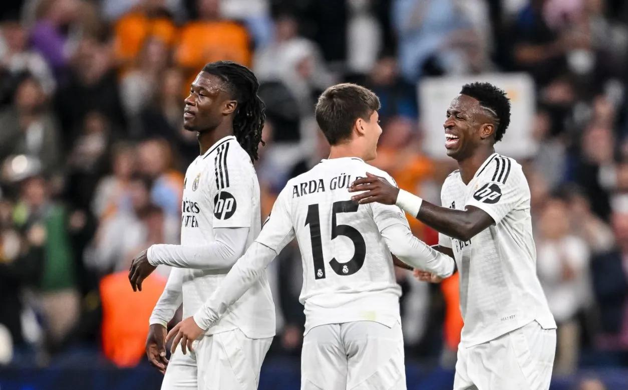 关于进球数超过万又二的皇马上演逆袭的信息 关于进球数超过万又二的皇马上演逆袭的信息