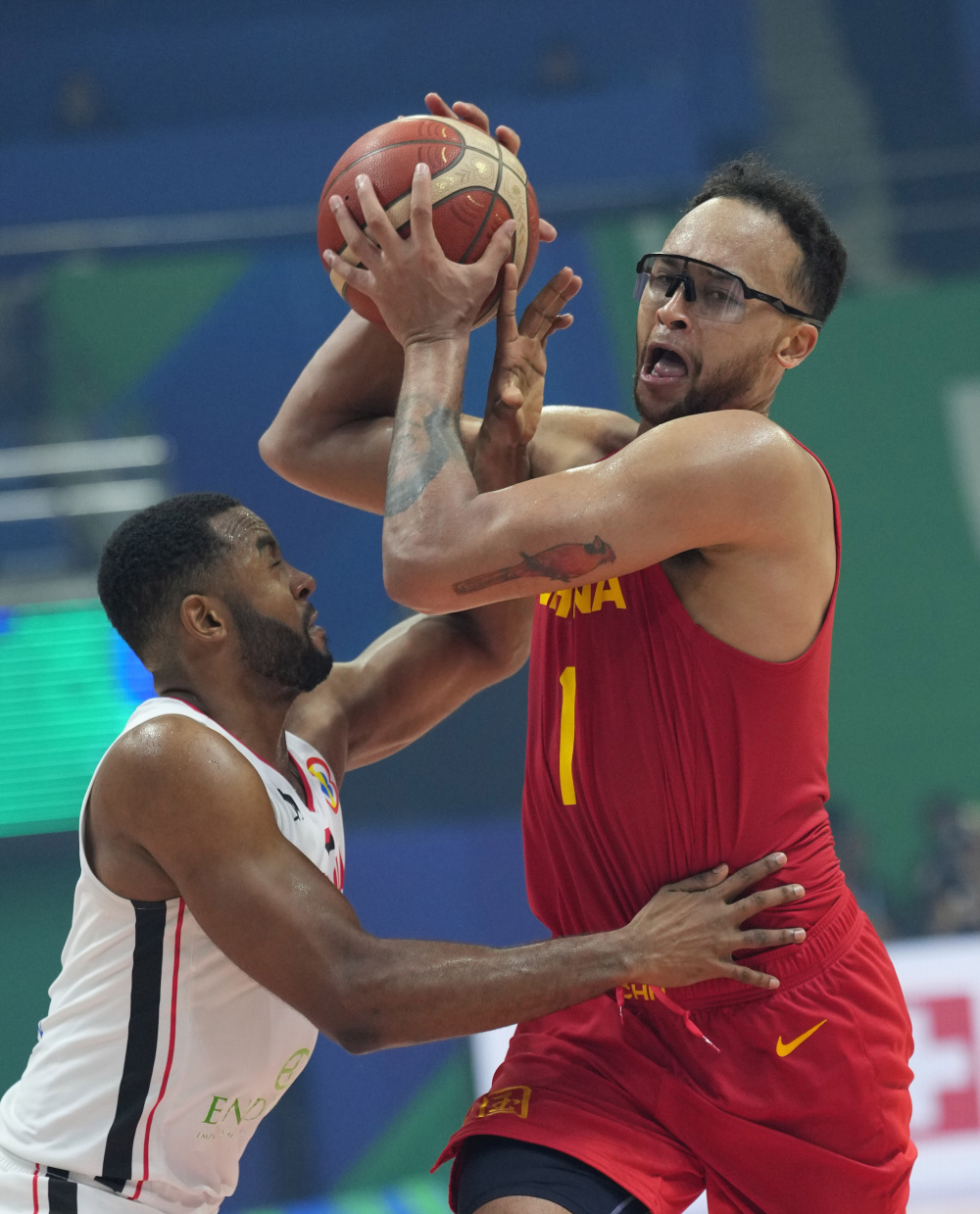 B体育体育在线-安哥拉队在比赛中奋起反击，追赶积分的简单介绍