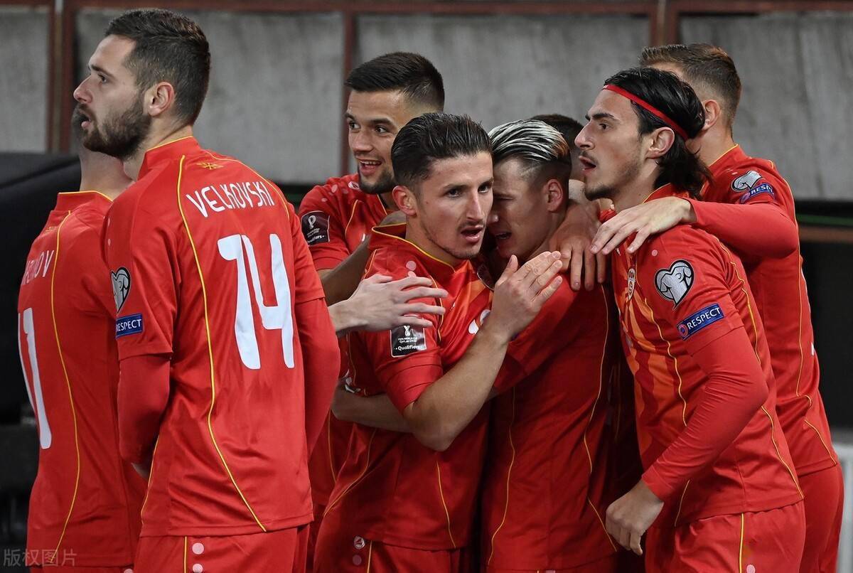 法国大将在场上展现霸气,赢得对阵北马其顿的胜利 法国大将在场上展现霸气,赢得对阵北马其顿的胜利