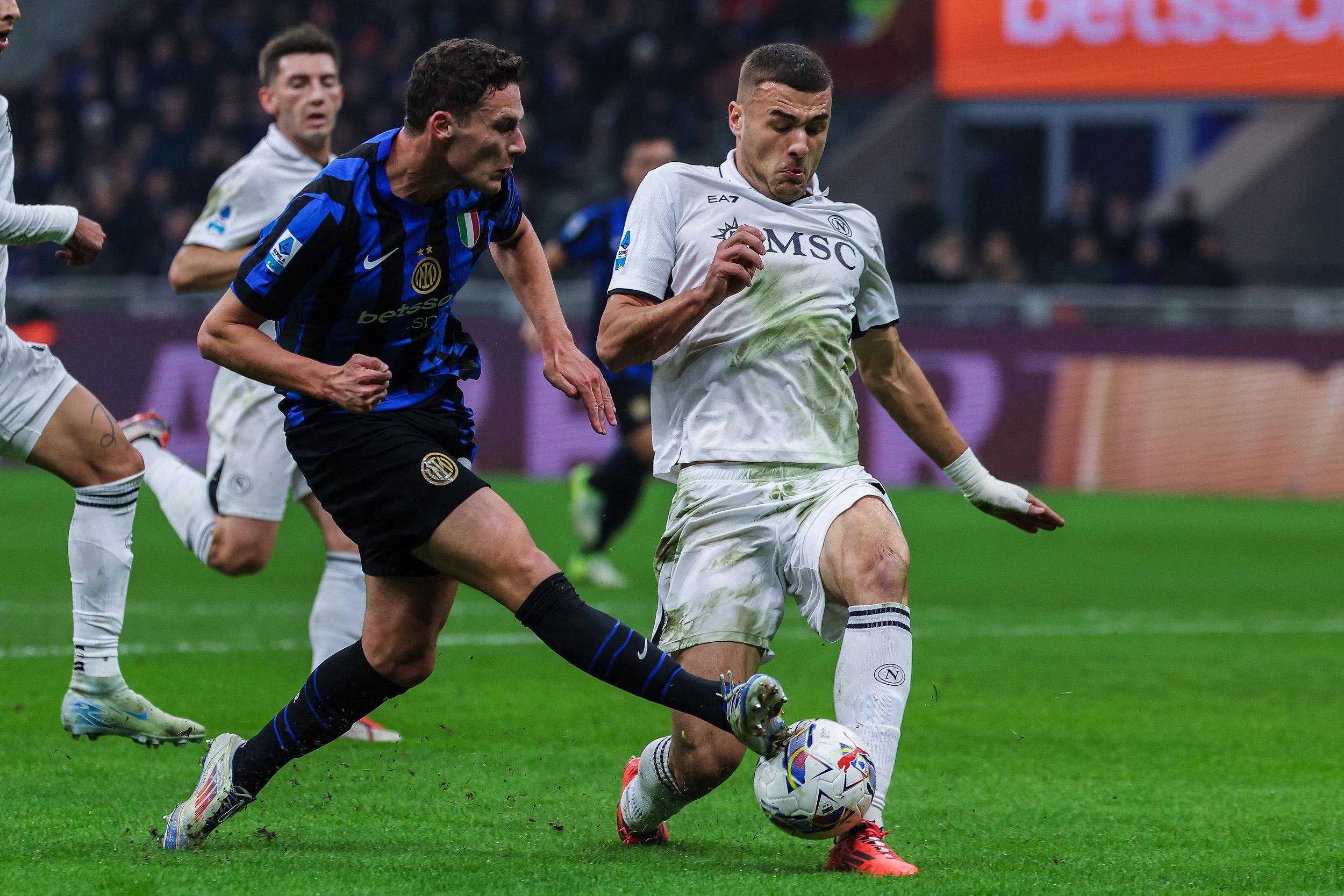 B体育体育娱乐-包含那不勒斯取得关键胜利，逼近争夺冠军的词条