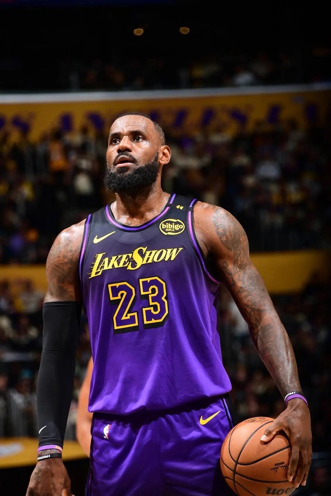 骑士遭遇湖人逆转,士气低迷局势凶险的简单介绍 骑士遭遇湖人逆转,士气低迷局势凶险的简单介绍