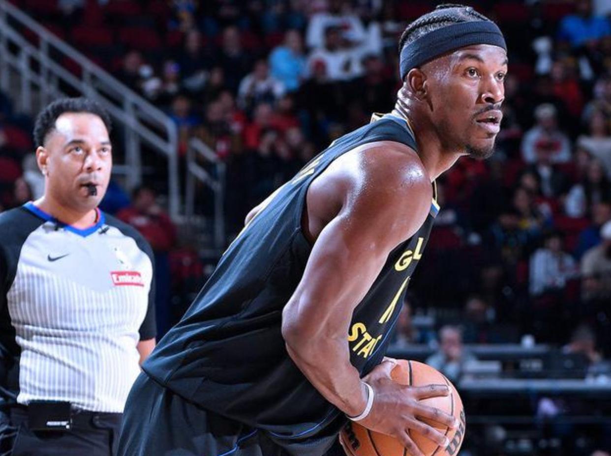 火箭逆转勇士，沃尔绝杀送对手两连败的简单介绍