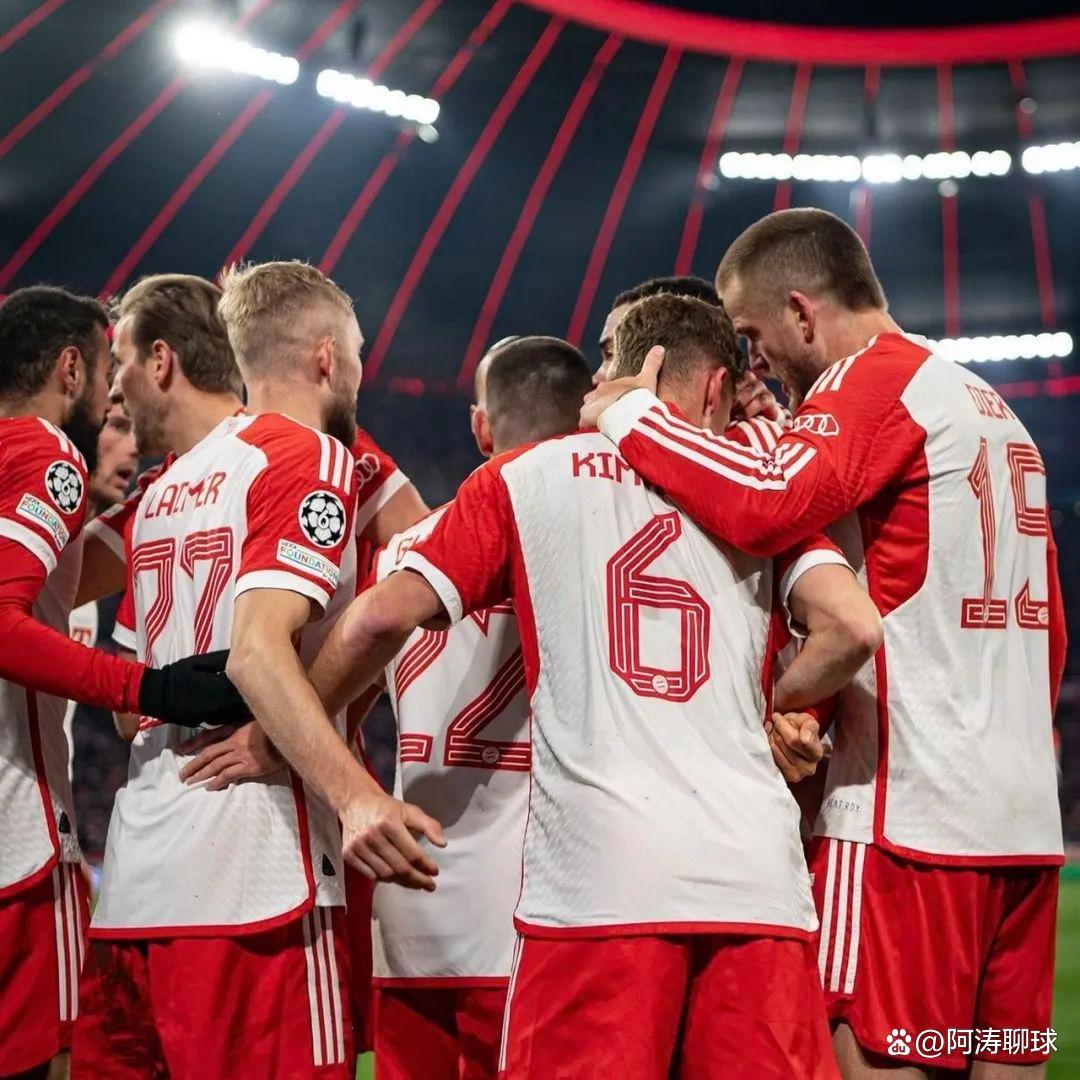 B体育体育注册-关于乌迪内斯奋力抗衡拜仁，保卫主场的信息