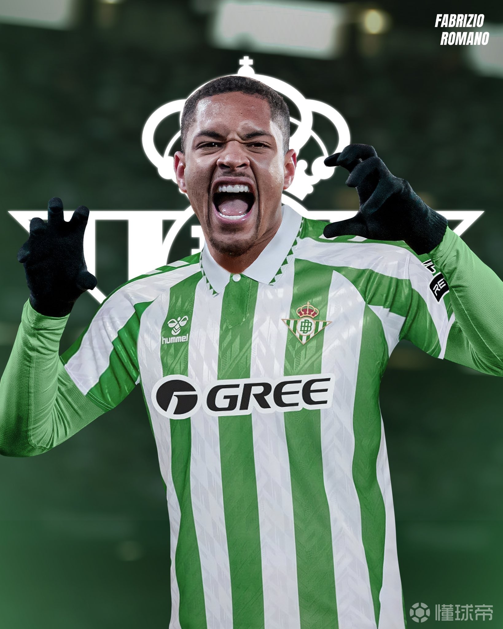 心有猛虎！巴列卡诺-不敌皇家贝蒂斯