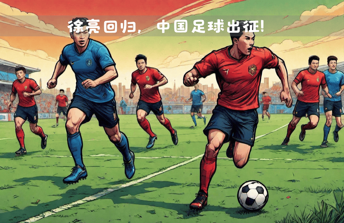 激动人心!国内足球聚焦焦点大战 激动人心!国内足球聚焦焦点大战