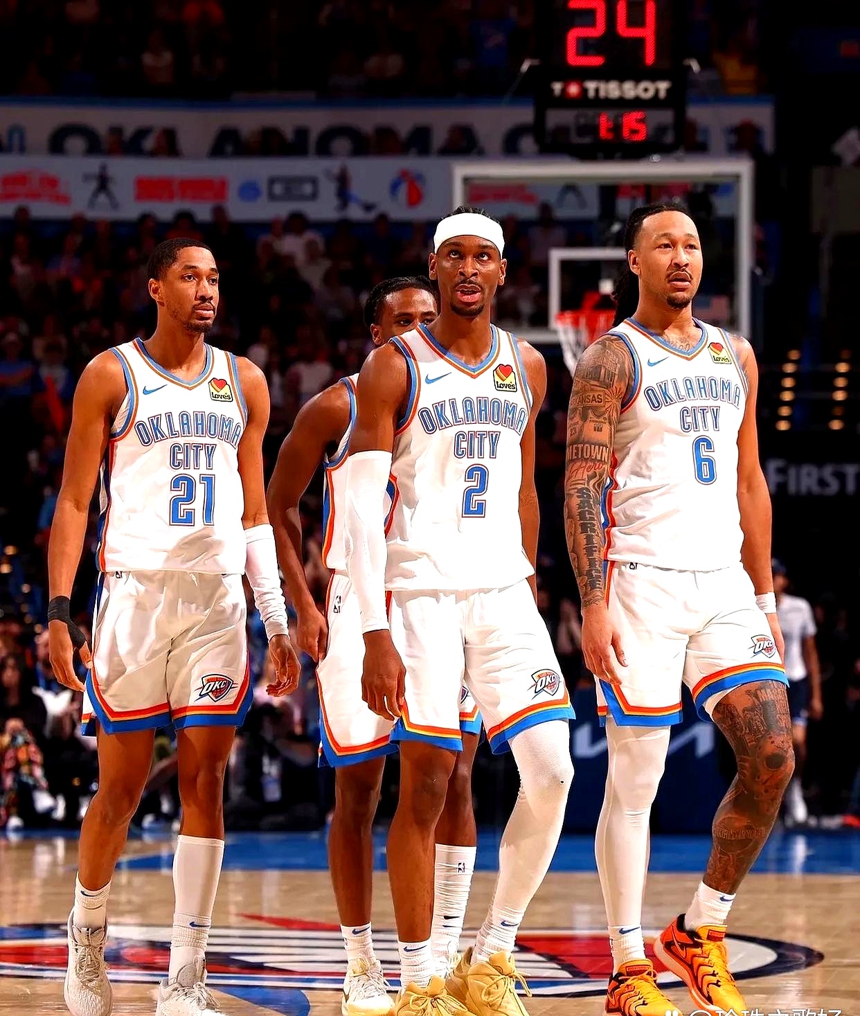 B体育体育娱乐-雷霆在西部较量胜出，靠着威少的表现取得胜利的简单介绍