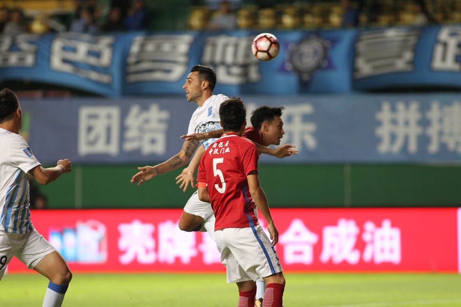 广州富力对阵浦和雷纳,实力尚有不足的简单介绍 广州富力对阵浦和雷纳,实力尚有不足的简单介绍