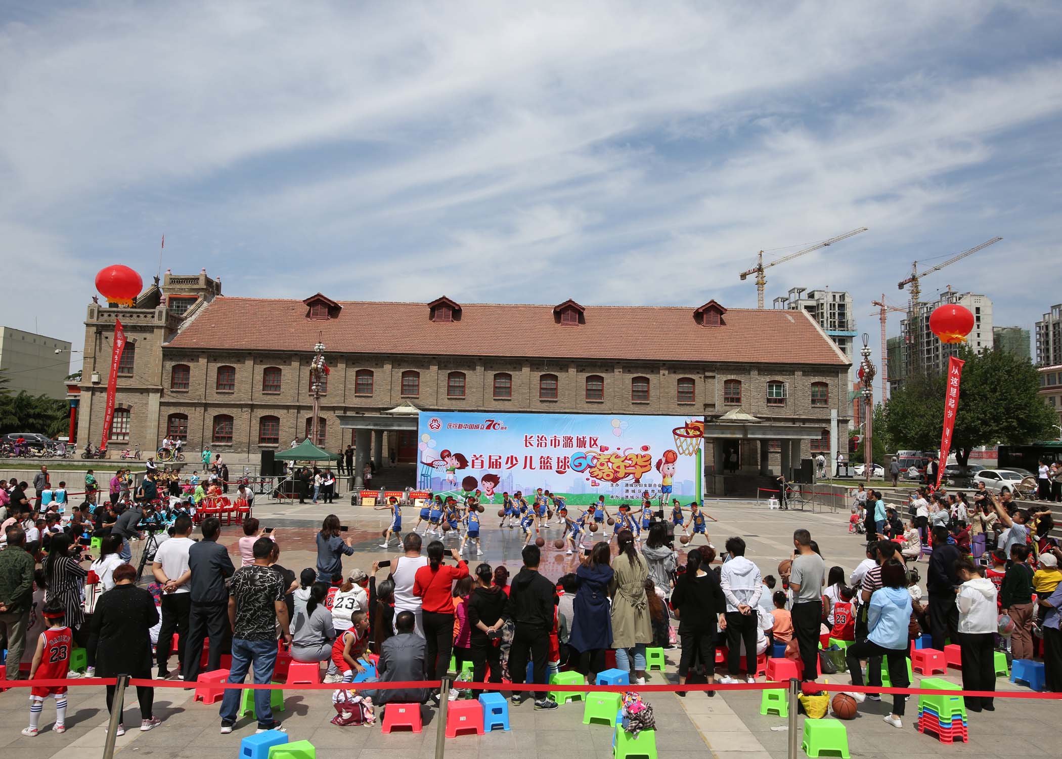 卢森堡篮球协会举办友谊赛,巩固合作 卢森堡篮球协会举办友谊赛,巩固合作