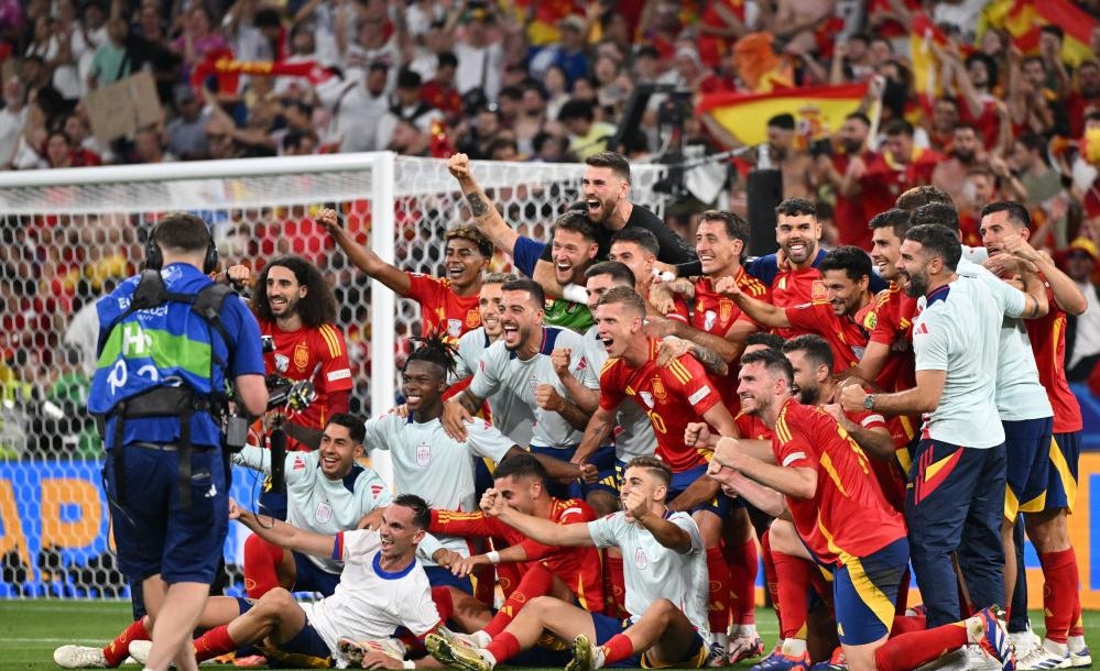 B体育体育地址-英格兰球队迎来了一场紧张的欧洲对决