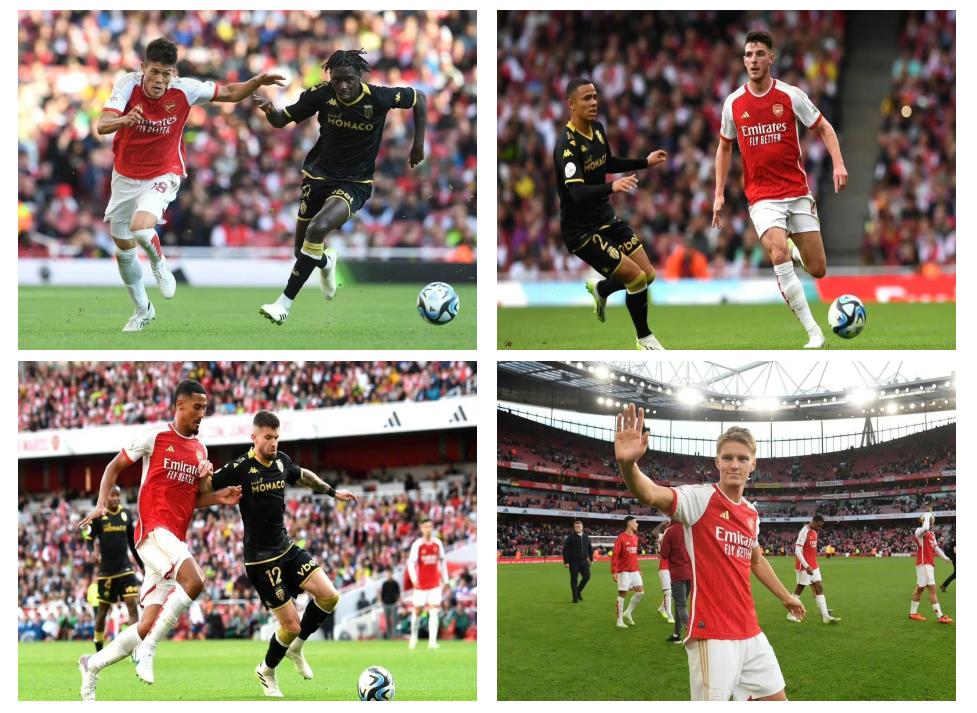 摩纳哥队再次陷入艰难境地,连续多场比赛不敌对手的简单介绍 摩纳哥队再次陷入艰难境地,连续多场比赛不敌对手的简单介绍