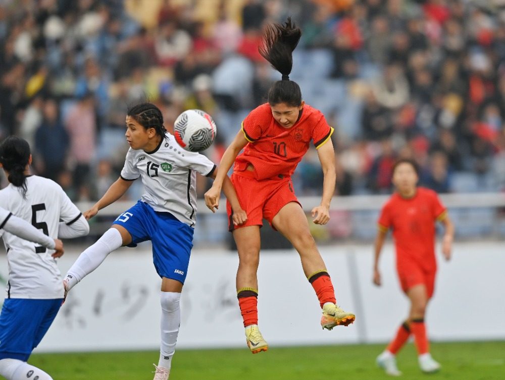 关于乌兹别克女足遭遇三连败无缘淘汰赛的信息