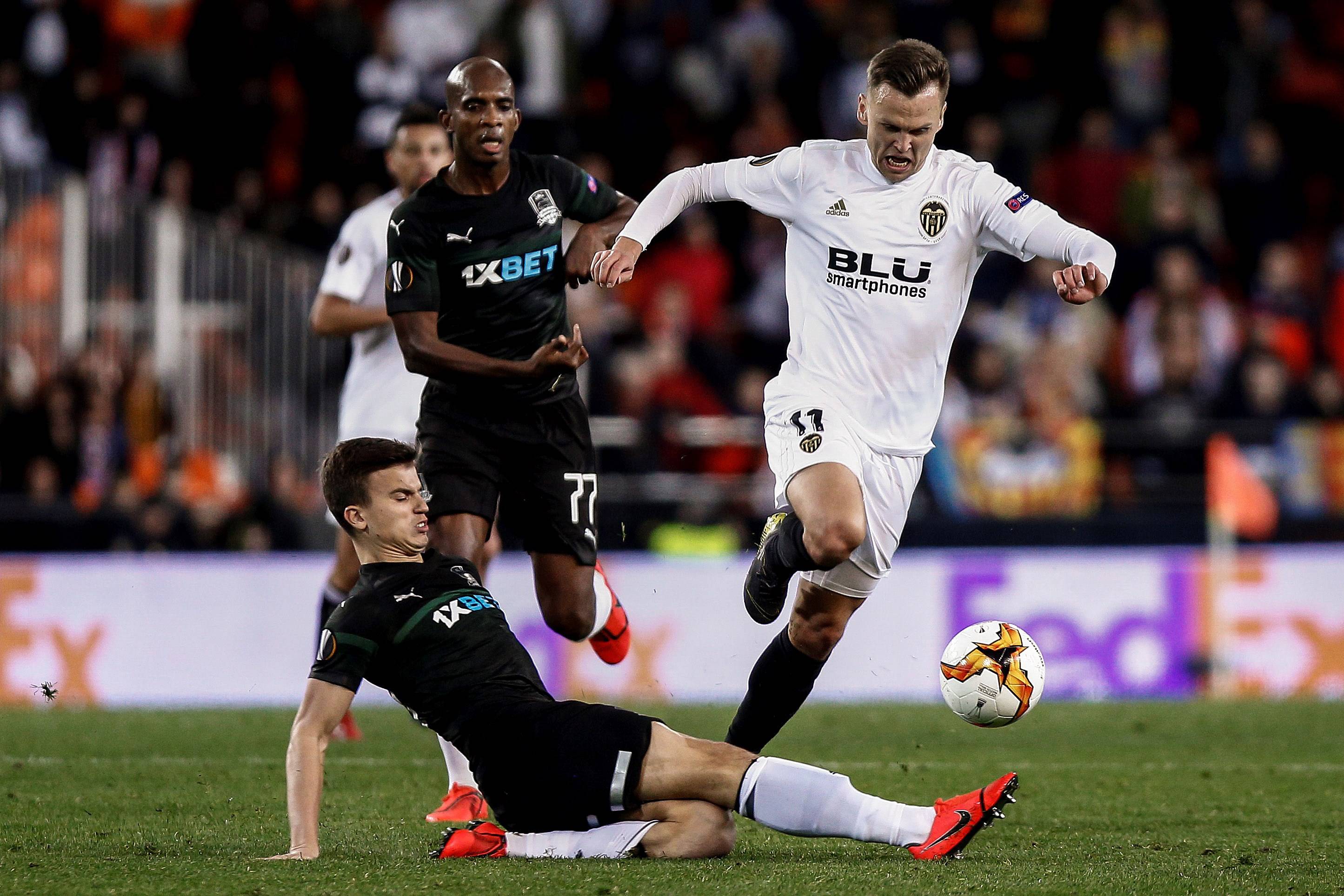 B体育体育链接-关于蒙特内哥罗主场大胜，奠定出线基础的信息