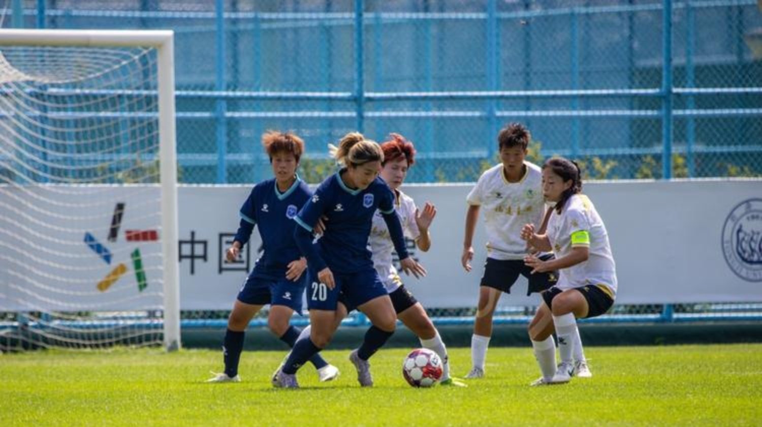 B体育体育娱乐-包含形势严峻，女足赛场惊现黑马！的词条