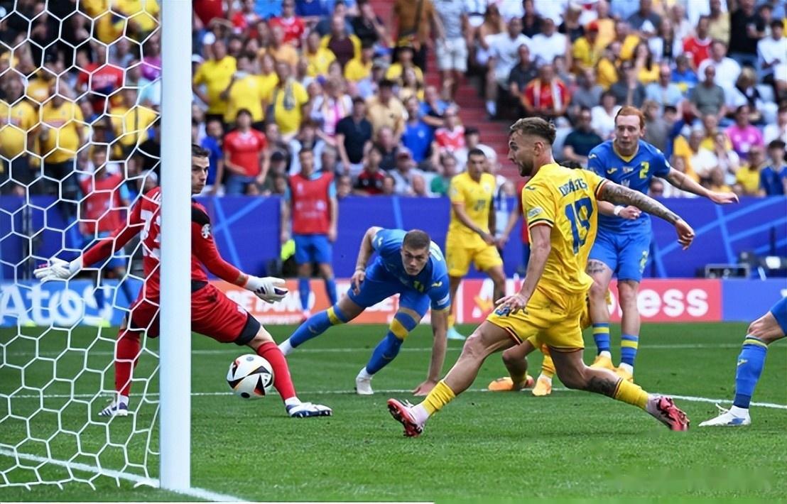 关于罗马尼亚队力战保加利亚队战至最后一刻的信息 关于罗马尼亚队力战保加利亚队战至最后一刻的信息