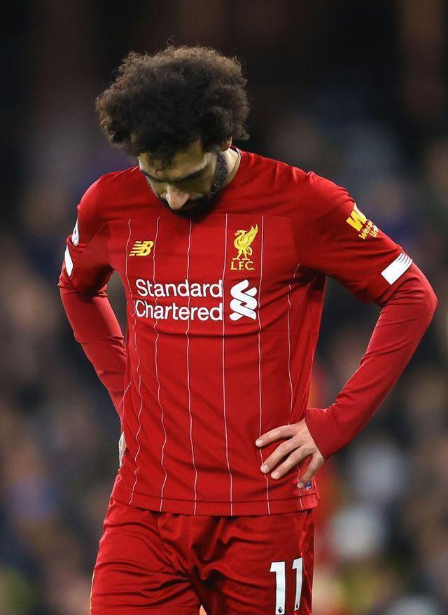 B体育体育官网入口-利物浦防线失误频现，需加强补救措施