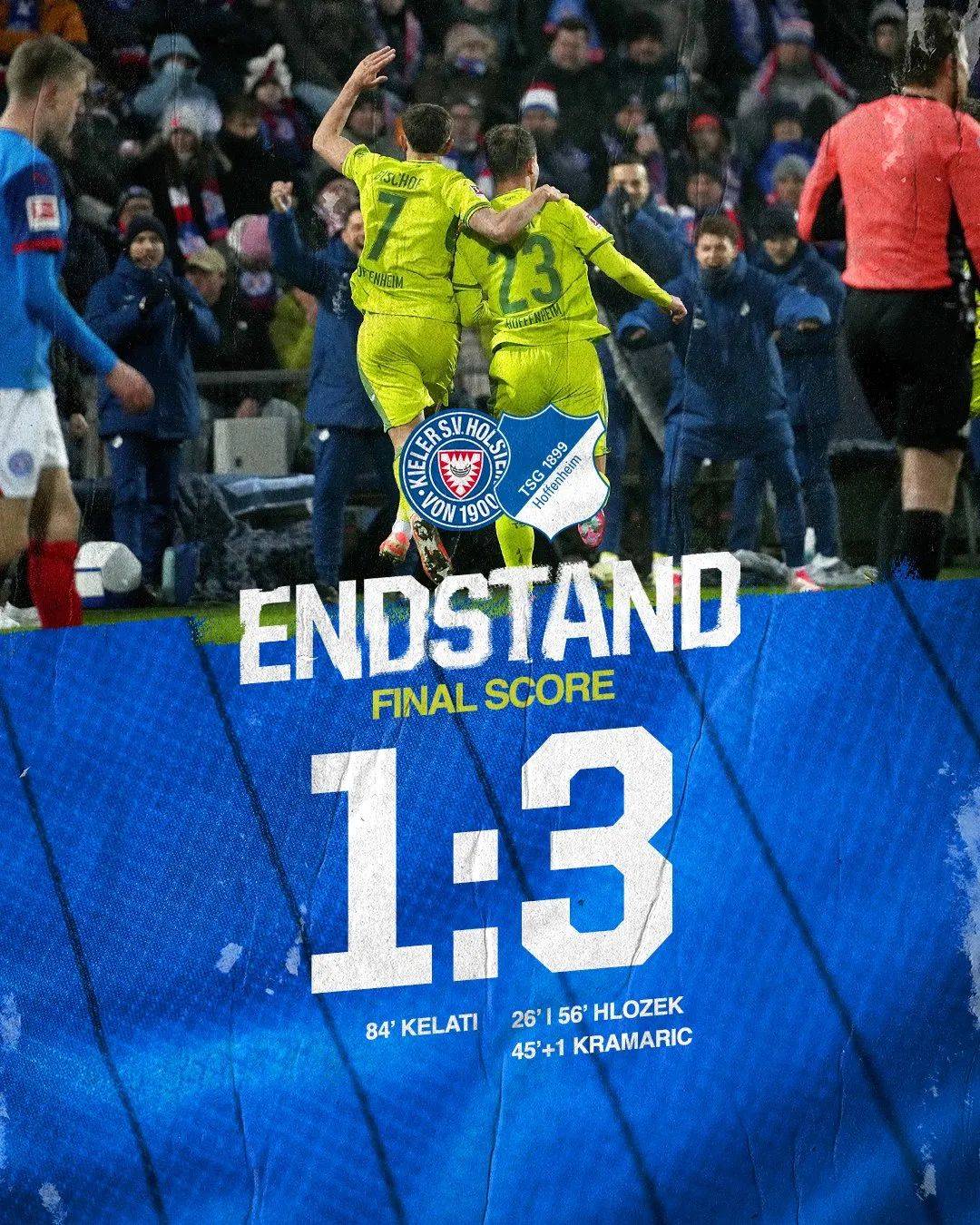 热刺主场逆转胜利,豪取四连胜 热刺主场逆转胜利,豪取四连胜