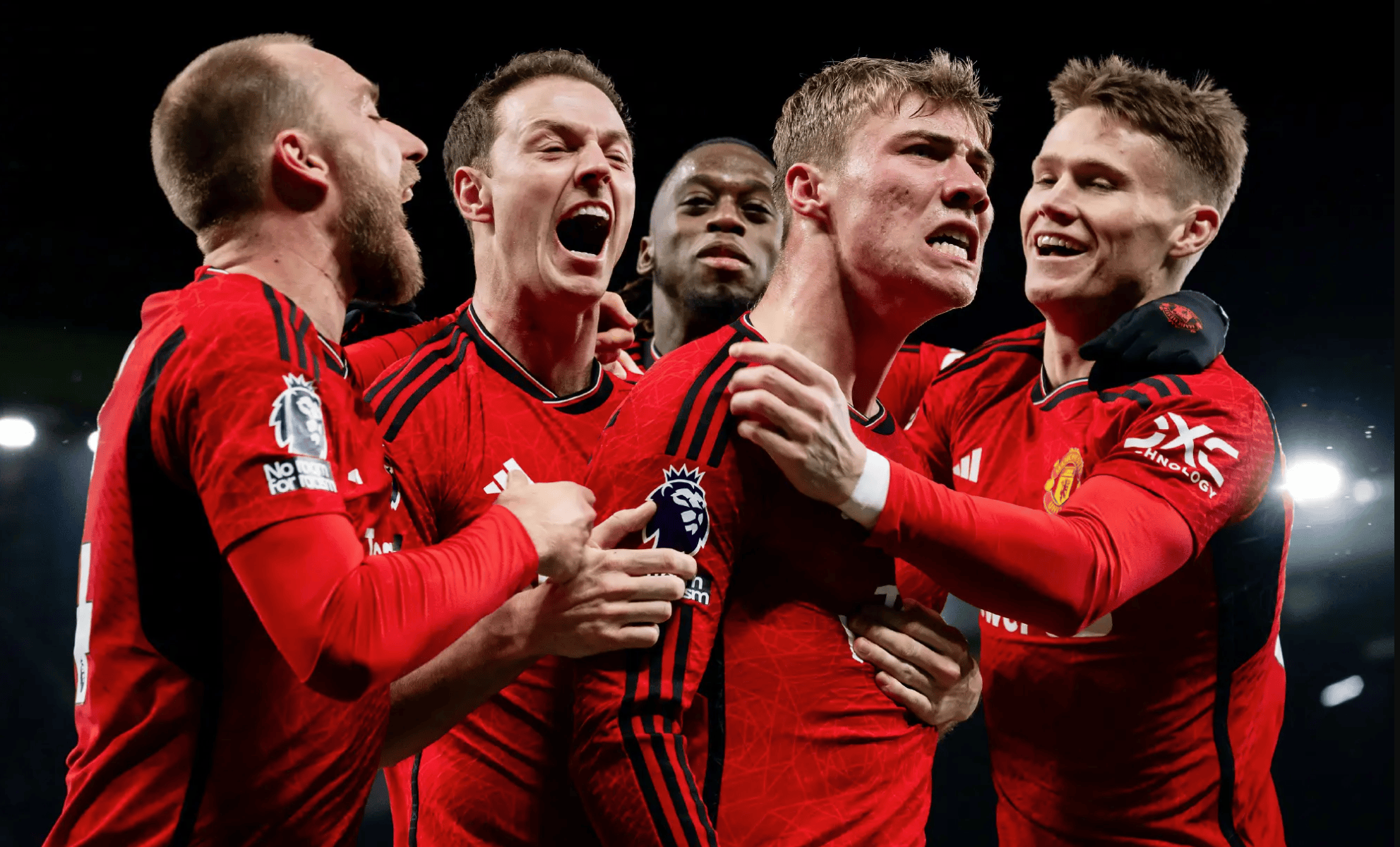 B体育体育培训-曼联青年队英联杯成功卫冕！