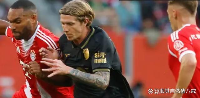 B体育体育网页版入口-奥格斯堡队遭遇困境，客场战绩不佳