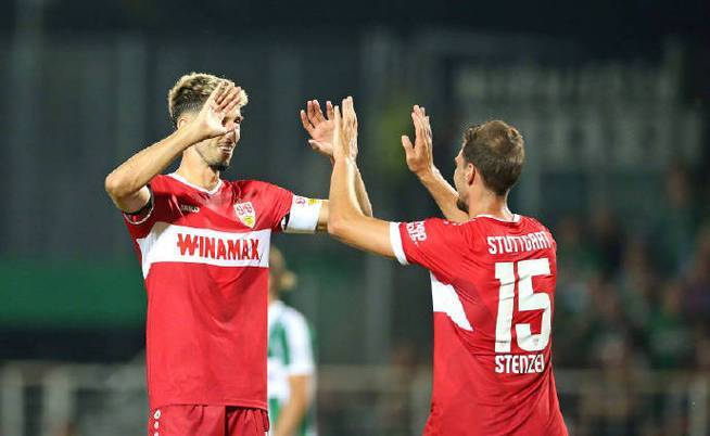 柏林赫塔主场迎战，期待保持不败