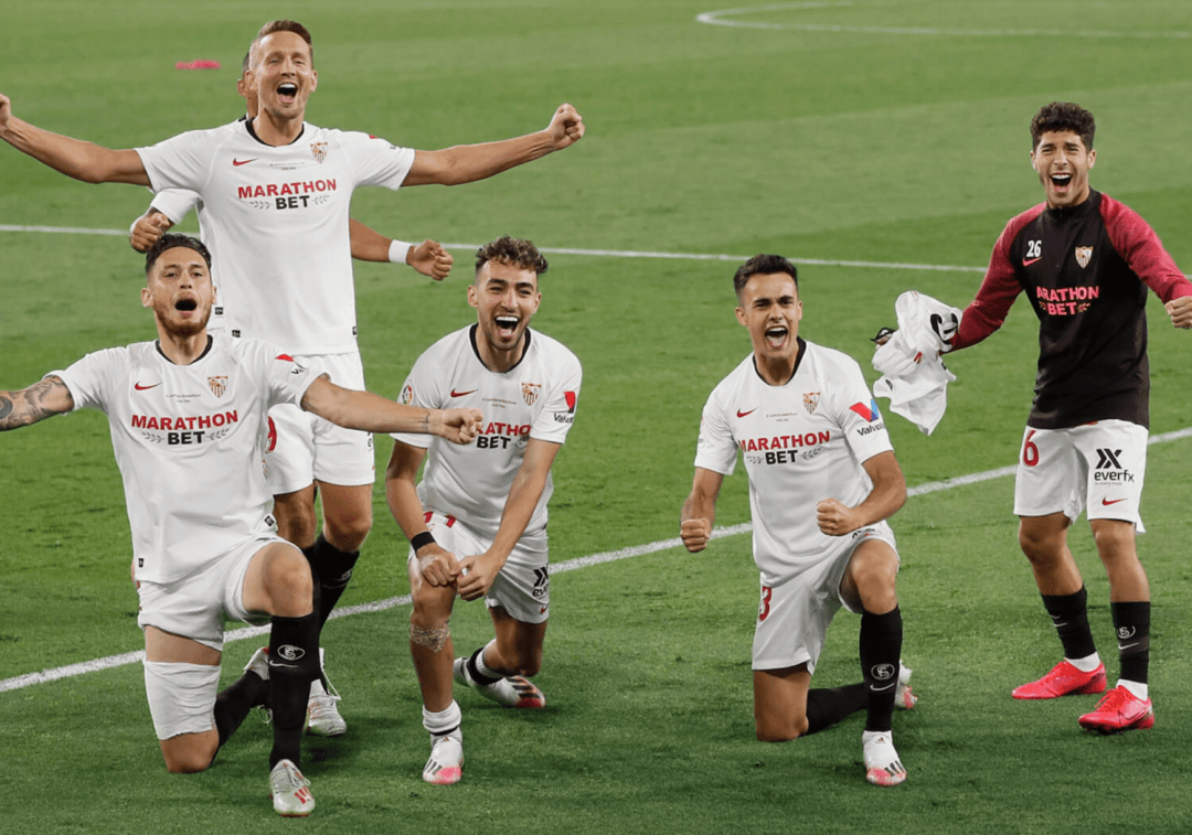 B体育体育网址-塞维利亚客场逆转，连续胜场成为联赛黑马