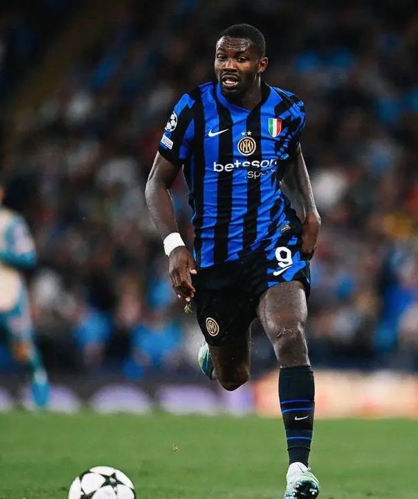 B体育体育登录入口-国米逆袭战绩跻身前四！连胜五场稳坐意甲榜首位置的简单介绍