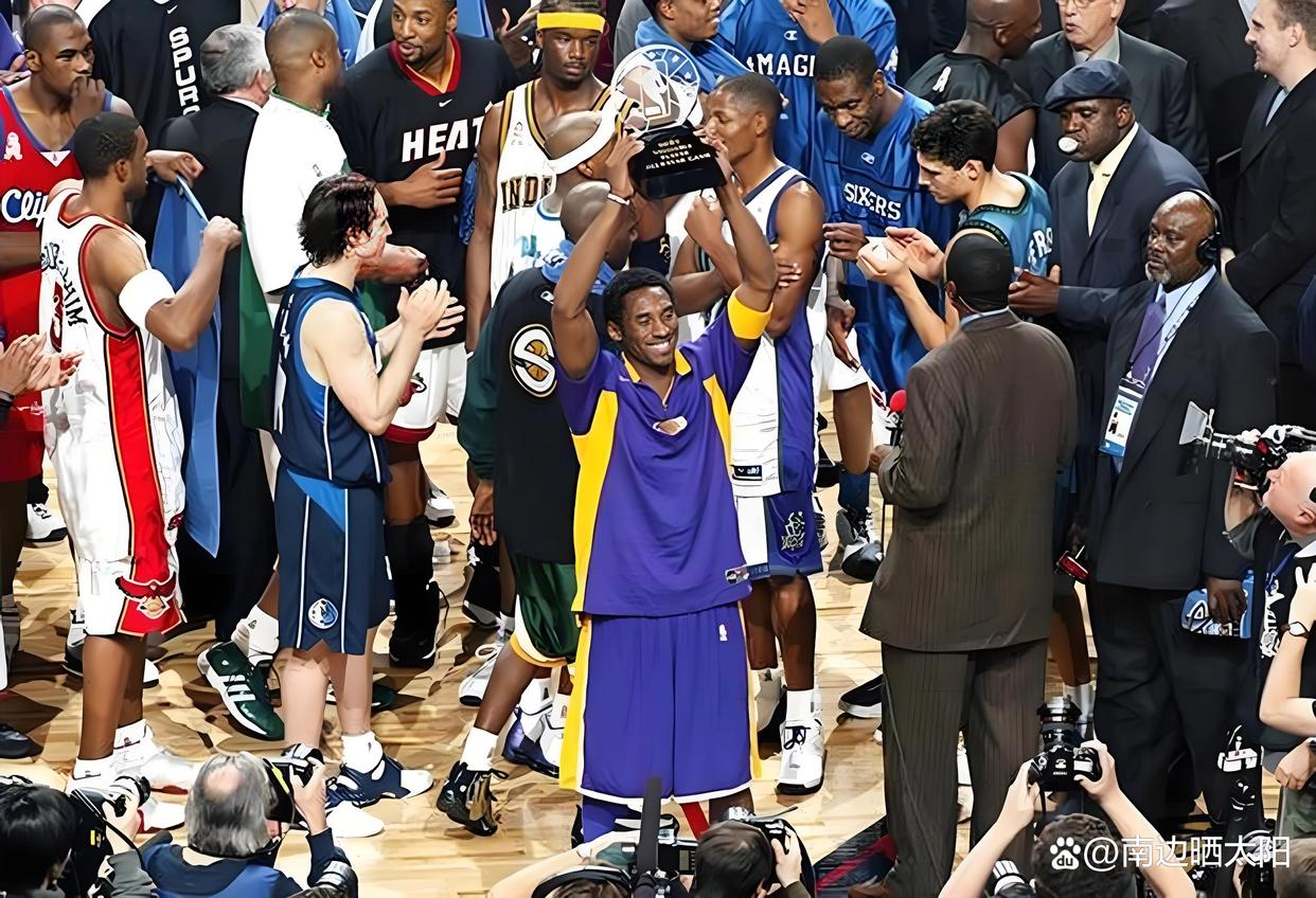 NBA球员在全明星赛中展现非凡实力 NBA球员在全明星赛中展现非凡实力