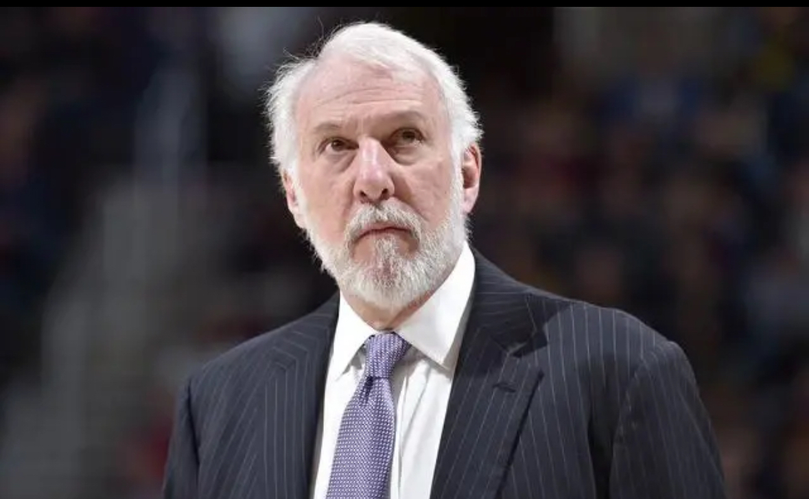 马刺主教练波波维奇谈未来计划:冲击季后赛是首要目标的简单介绍 马刺主教练波波维奇谈未来计划:冲击季后赛是首要目标的简单介绍