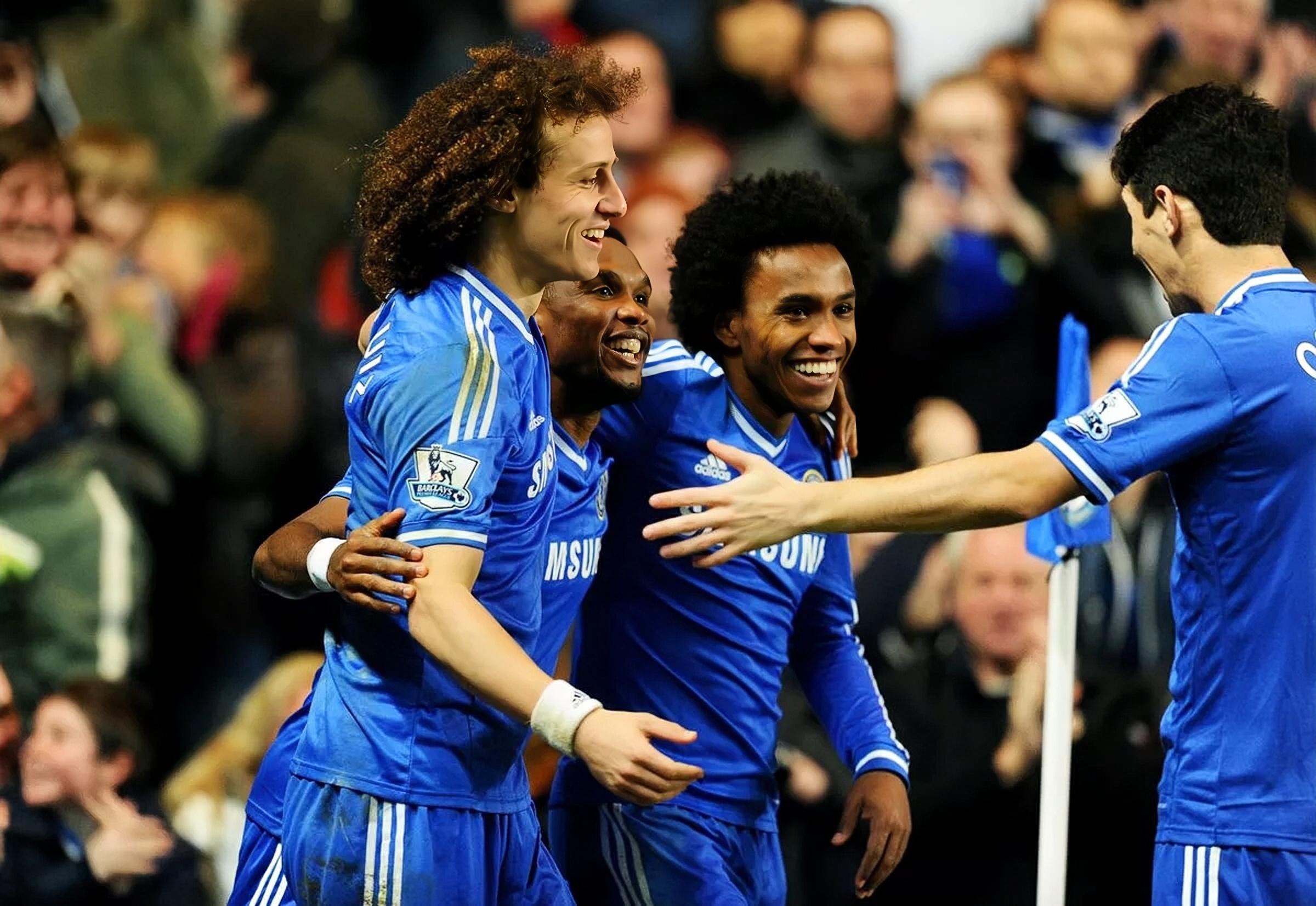 切尔西名宿助阵,球队士气大增的简单介绍 切尔西名宿助阵,球队士气大增的简单介绍