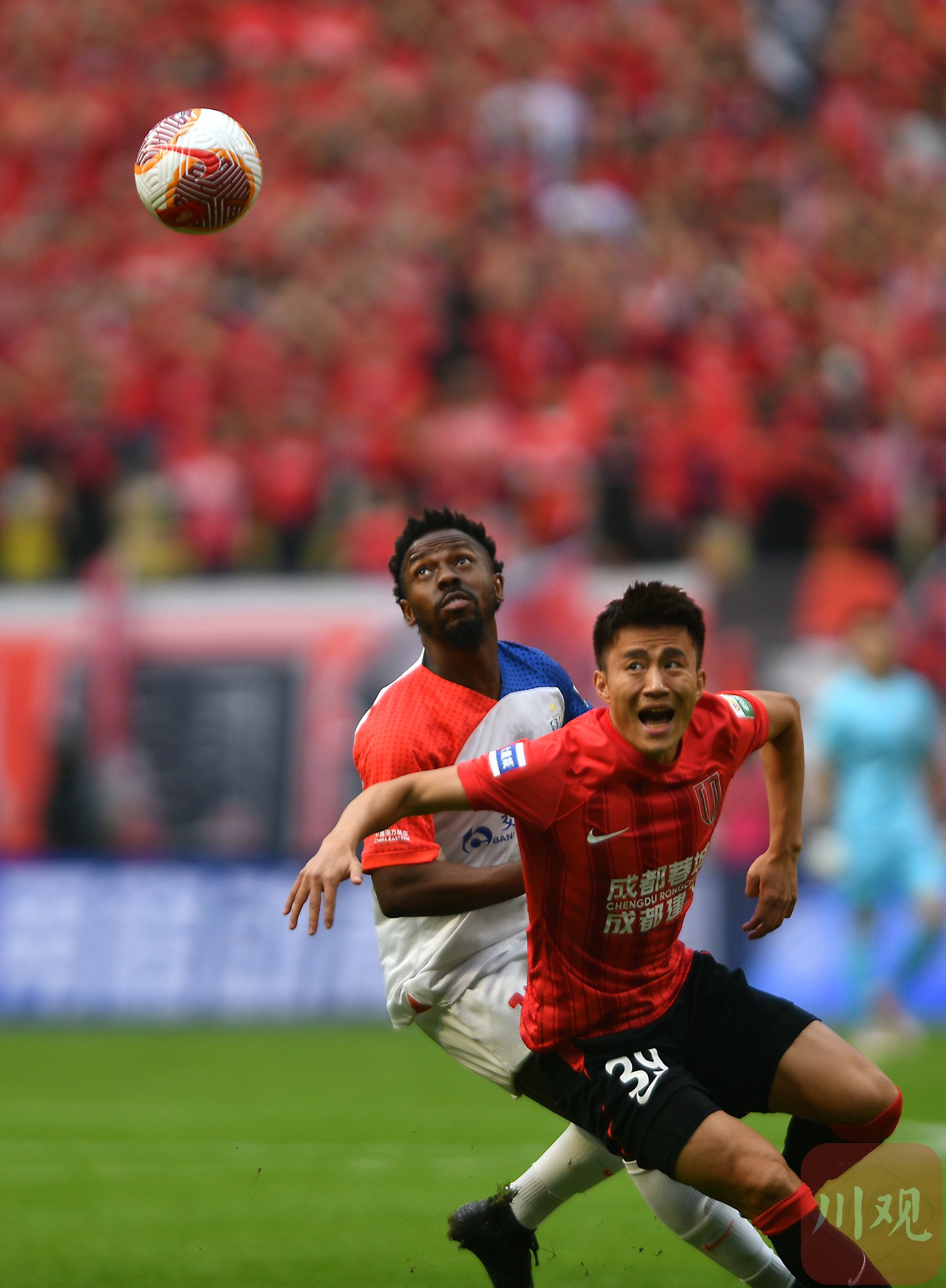 关于成都兴城球员面临激烈比拼，备战迎战的信息