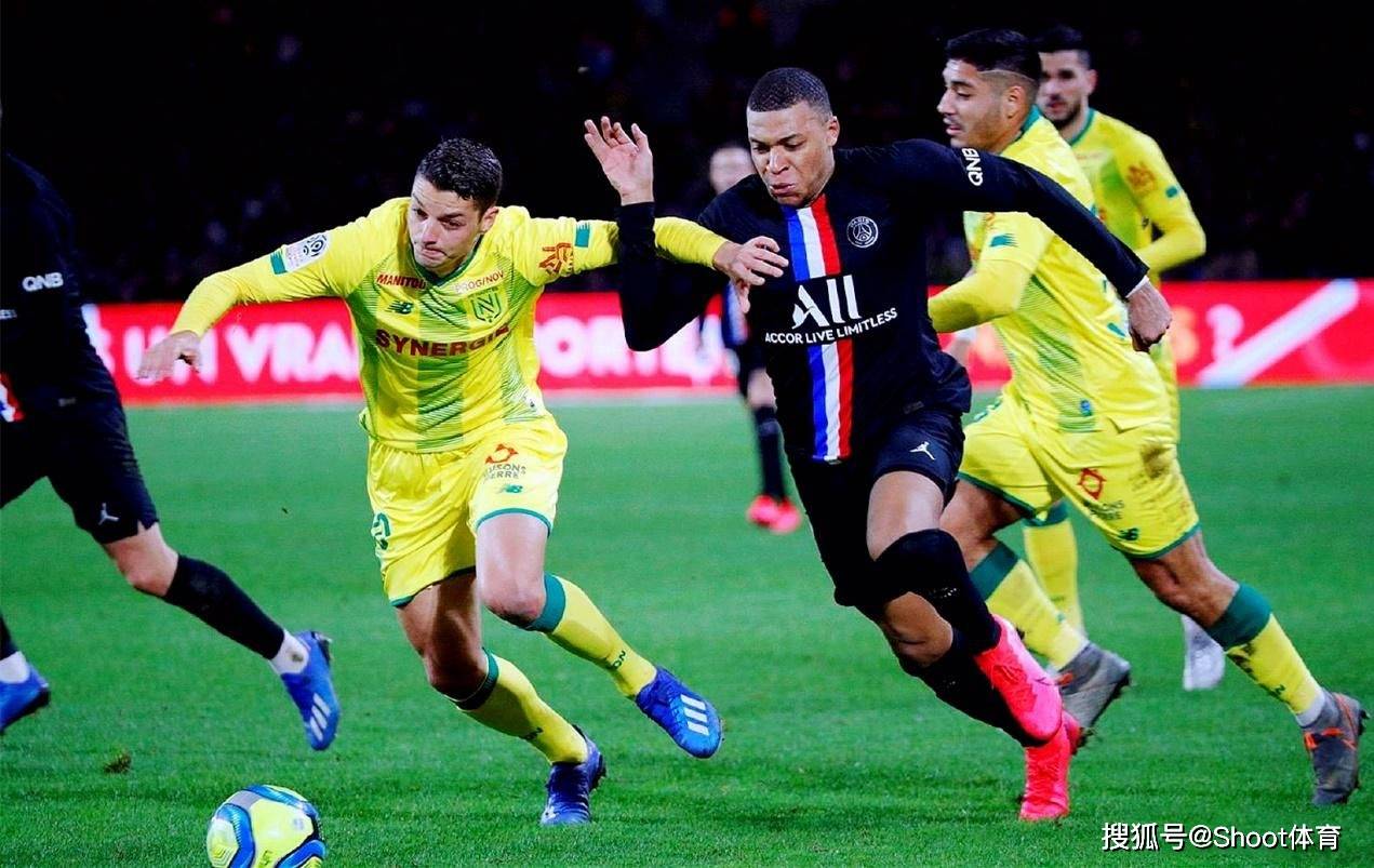 B体育体育官网app-瓦朗谢纳客场击败南特，榜首位置稳固的简单介绍