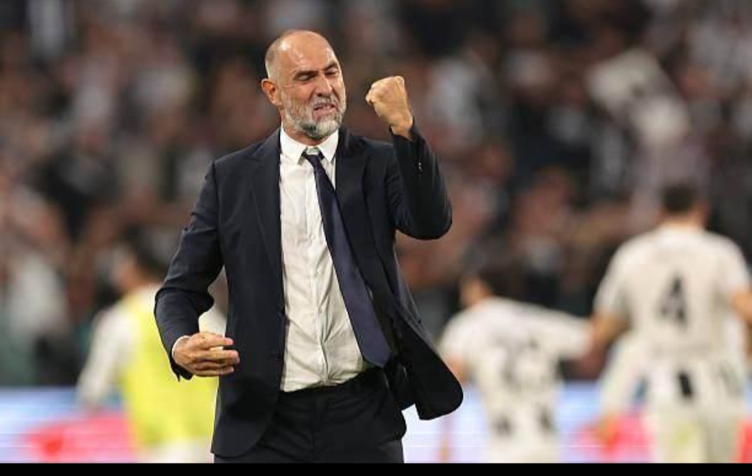 B体育体育官方入口-关于尤文图斯连败告急，对手轻松击败的信息